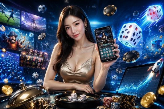 gcasino