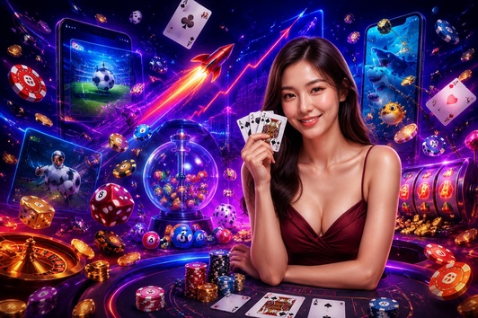 gcasino
