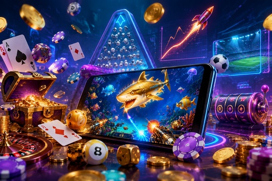 gcasino