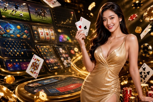 gcasino